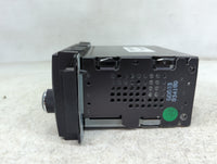 2008-2010 Dodge Charger Radio AM FM Cd Player Receiver Replacement P/N:P05091111AC Fits Fits 2008 2009 2010 OEM Used Auto Pa
