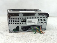 2008-2010 Dodge Charger Radio AM FM Cd Player Receiver Replacement P/N:P05091111AC Fits Fits 2008 2009 2010 OEM Used Auto Pa