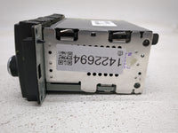 2008-2010 Dodge Charger Radio AM FM Cd Player Receiver Replacement P/N:P05091115AC Fits Fits 2008 2009 2010 OEM Used Auto Pa