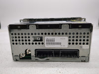 2008-2010 Dodge Charger Radio AM FM Cd Player Receiver Replacement P/N:P05091115AC Fits Fits 2008 2009 2010 OEM Used Auto Pa
