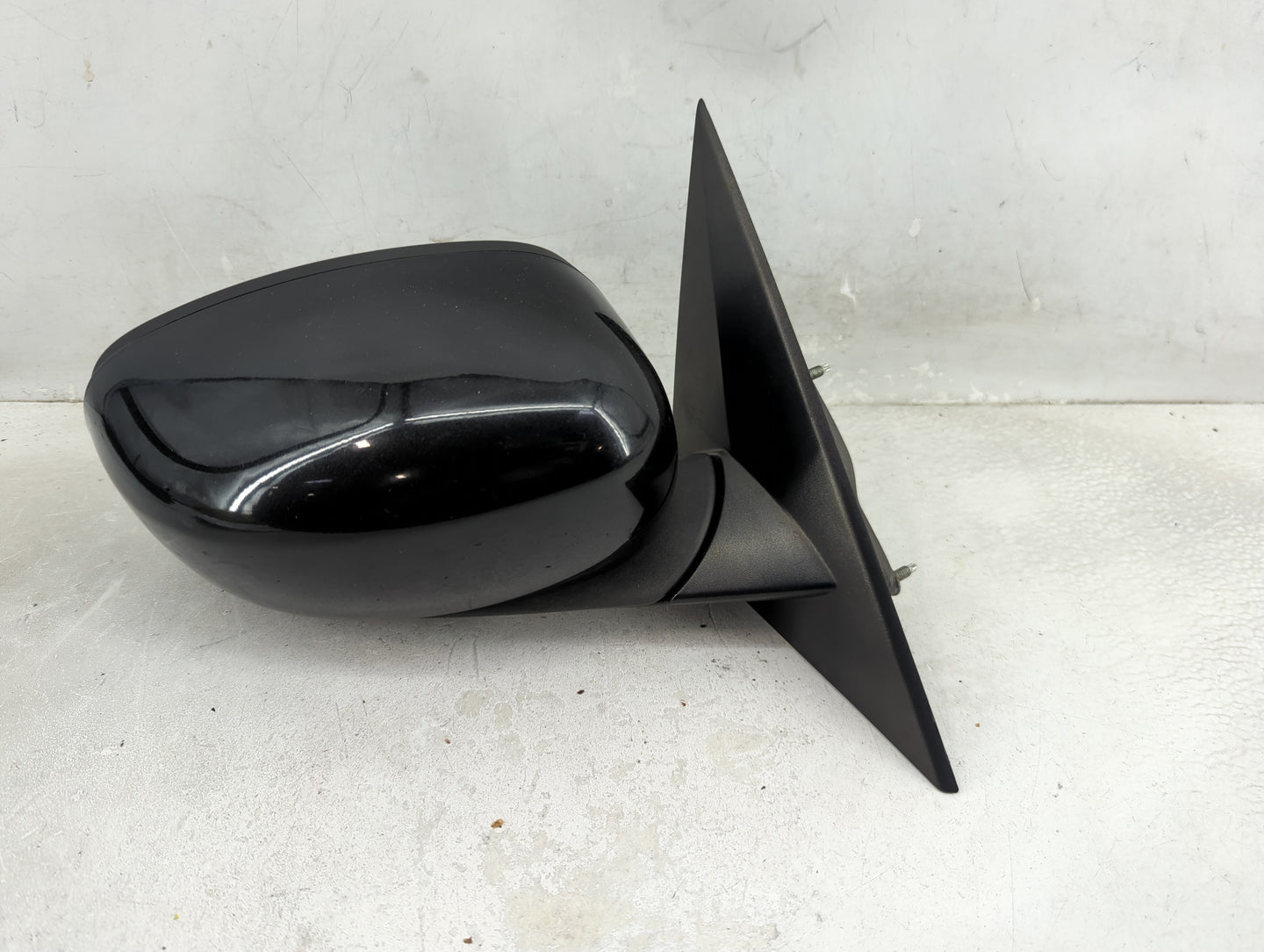 2006-2010 Dodge Charger Passenger Side View Mirror - Right Door Mirror OEM Used - Oemusedautoparts1.com