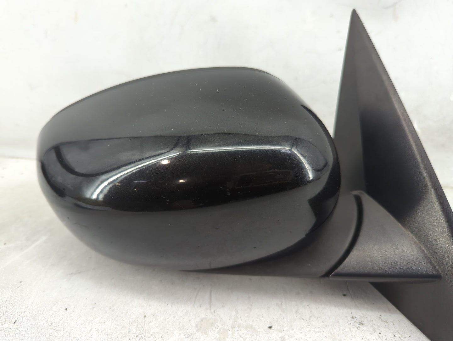 2006-2010 Dodge Charger Passenger Side View Mirror - Right Door Mirror OEM Used - Oemusedautoparts1.com