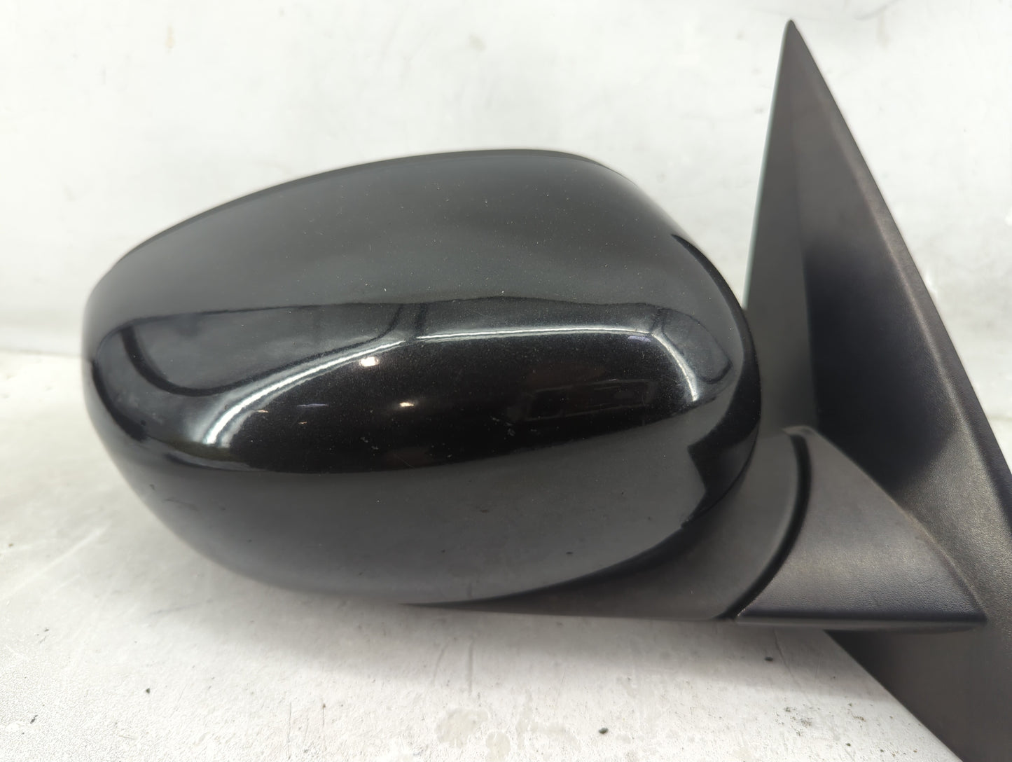 2006-2010 Dodge Charger Passenger Side View Mirror - Right Door Mirror OEM Used - Oemusedautoparts1.com