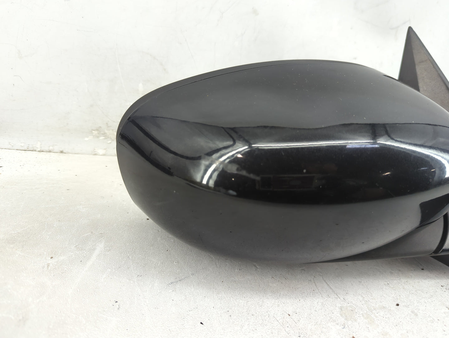 2006-2010 Dodge Charger Passenger Side View Mirror - Right Door Mirror OEM Used - Oemusedautoparts1.com