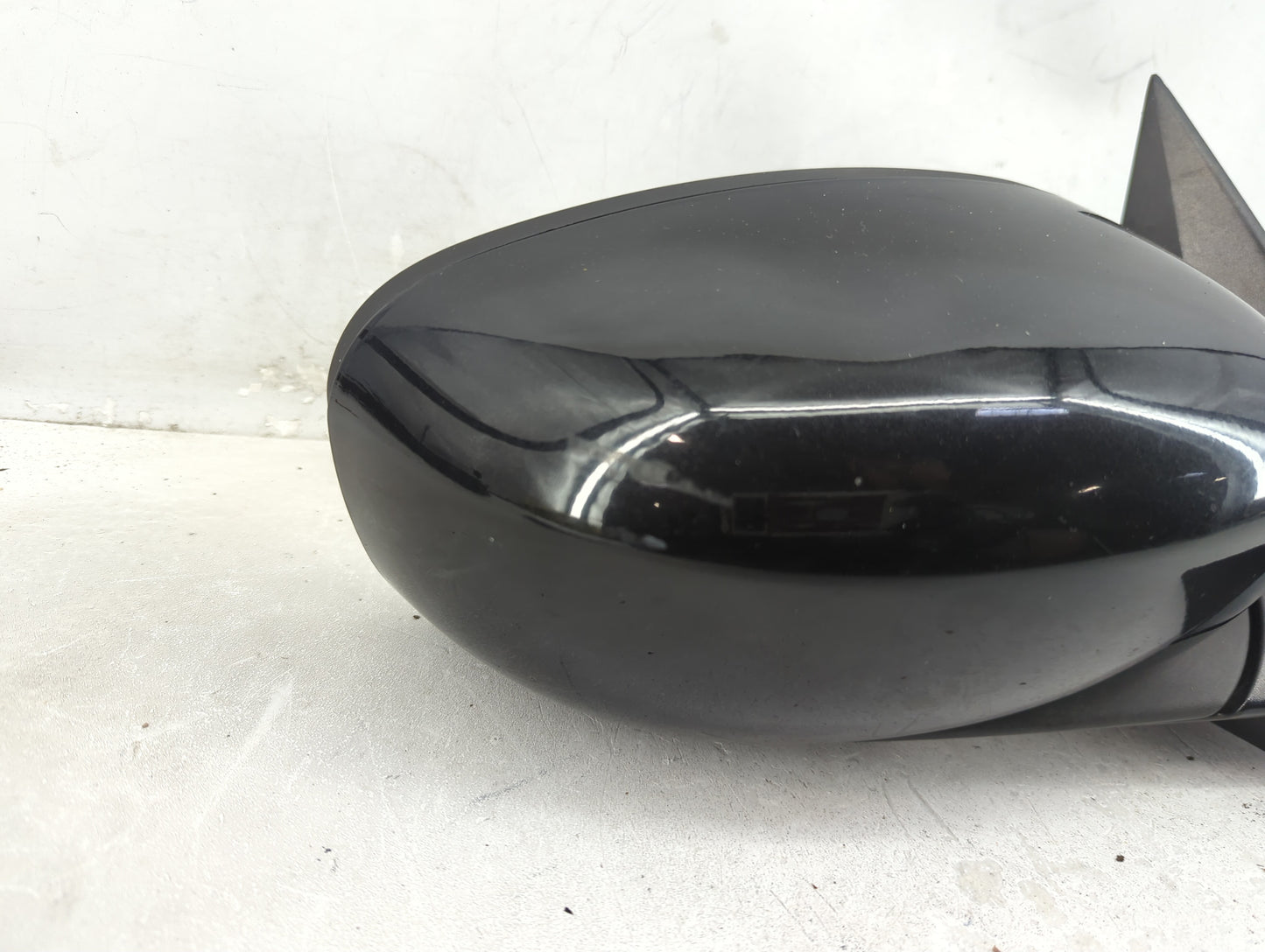 2006-2010 Dodge Charger Passenger Side View Mirror - Right Door Mirror OEM Used - Oemusedautoparts1.com