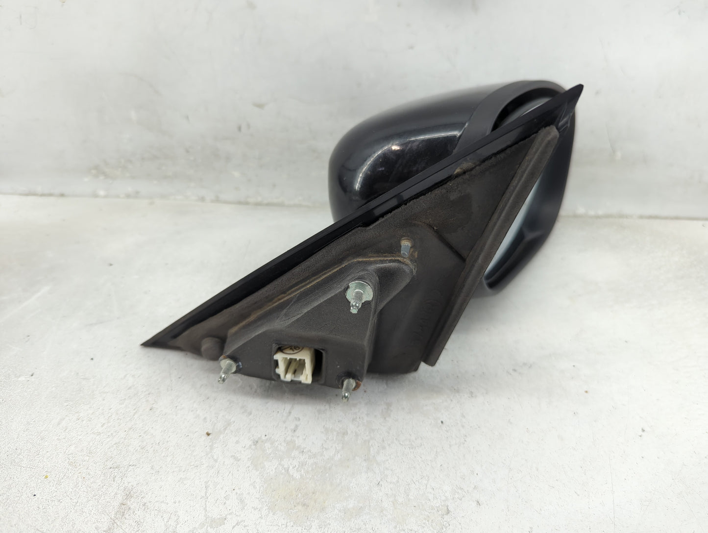 2006-2010 Dodge Charger Passenger Side View Mirror - Right Door Mirror OEM Used - Oemusedautoparts1.com