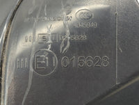 2006-2010 Dodge Charger Passenger Side View Mirror - Right Door Mirror OEM Used - Oemusedautoparts1.com