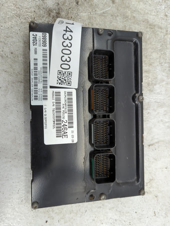 compare product 2010 Dodge Charger PCM Engine Control Computer ECU ECM PCU OEM P/N:P68054128AC, , QLG0P02F01, TQLEH3379PZZL, P05150246AE Fits OEM Used Auto Parts