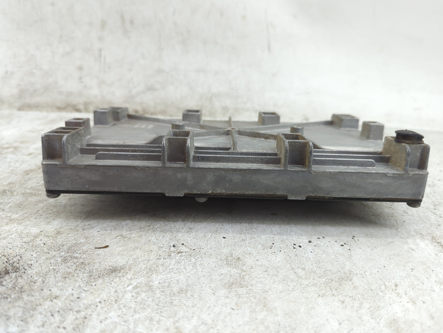 2010 Dodge Charger PCM Engine Control Computer ECU ECM PCU OEM P/N:P68054128AC, , QLG0P02F01, TQLEH3379PZZL, P05150246AE Fit