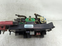 2010 Dodge Charger Fusebox Fuse Box Relay Module Tipm P68059370ab - Oemusedautoparts1.com