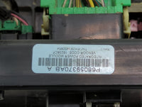 2010 Dodge Charger Fusebox Fuse Box Relay Module Tipm P68059370ab - Oemusedautoparts1.com
