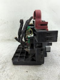 2010 Dodge Charger Fusebox Fuse Box Relay Module Tipm P68059370ab - Oemusedautoparts1.com