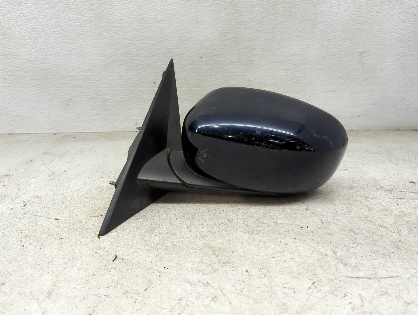 2006-2010 Dodge Charger Driver Side View Mirror - Left Door Mirror OEM Used - Oemusedautoparts1.com