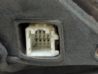 2006-2010 Dodge Charger Driver Side View Mirror - Left Door Mirror OEM Used - Oemusedautoparts1.com