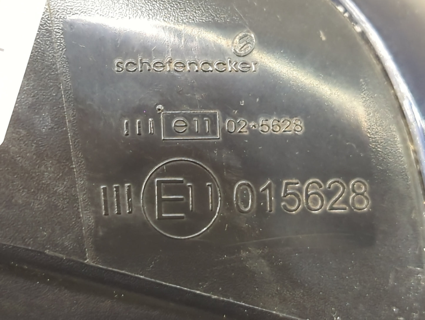 2006-2010 Dodge Charger Driver Side View Mirror - Left Door Mirror OEM Used - Oemusedautoparts1.com
