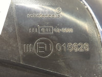 2006-2010 Dodge Charger Driver Side View Mirror - Left Door Mirror OEM Used - Oemusedautoparts1.com