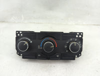 2008-2010 Dodge Charger Climate Control Module Temperature AC/Heater Replacement P/N:P55111871AD Fits Fits 2008 2009 2010 OE