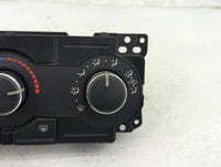 2008-2010 Dodge Charger Climate Control Module Temperature AC/Heater Replacement P/N:P55111871AD Fits Fits 2008 2009 2010 OE