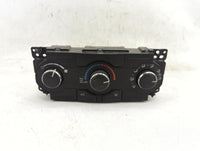 2008-2010 Dodge Charger Climate Control Module Temperature AC/Heater Replacement P/N:P55111871AD Fits Fits 2008 2009 2010 OE