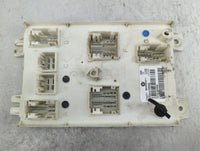 2010-2010 Dodge Charger Body Control Module Bcm Inner Cabin Fuse Box - Oemusedautoparts1.com