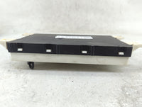 2010-2010 Dodge Charger Body Control Module Bcm Inner Cabin Fuse Box - Oemusedautoparts1.com