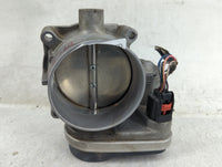 2006-2012 Dodge Charger Throttle Body P/N:A2C53099252 Fits Fits 2005 2006 2007 2008 2009 2010 2011 2012 2013 OEM Used Auto P
