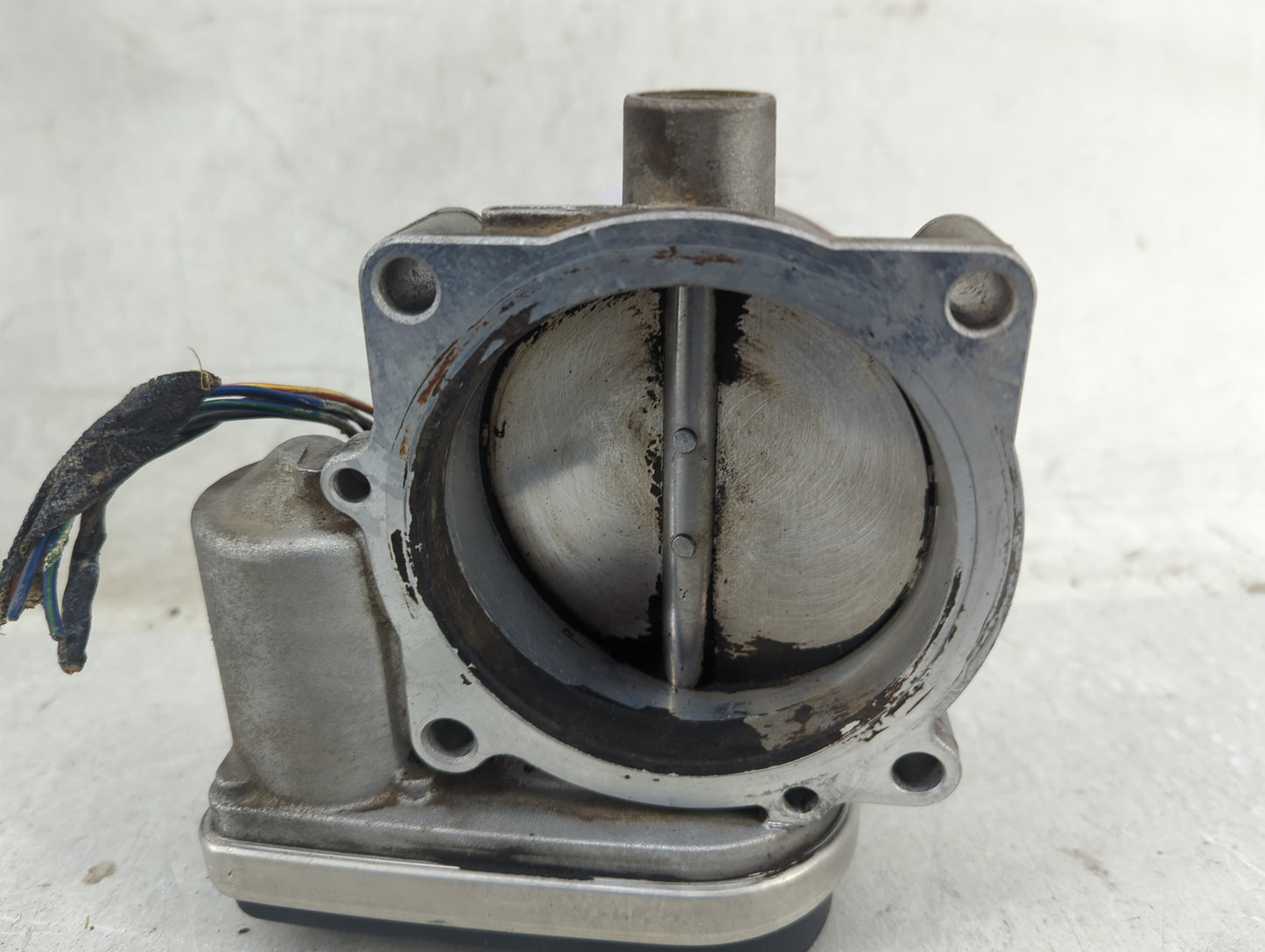 2006-2012 Dodge Charger Throttle Body P/N:A2C53099252 Fits Fits 2005 2006 2007 2008 2009 2010 2011 2012 2013 OEM Used Auto P