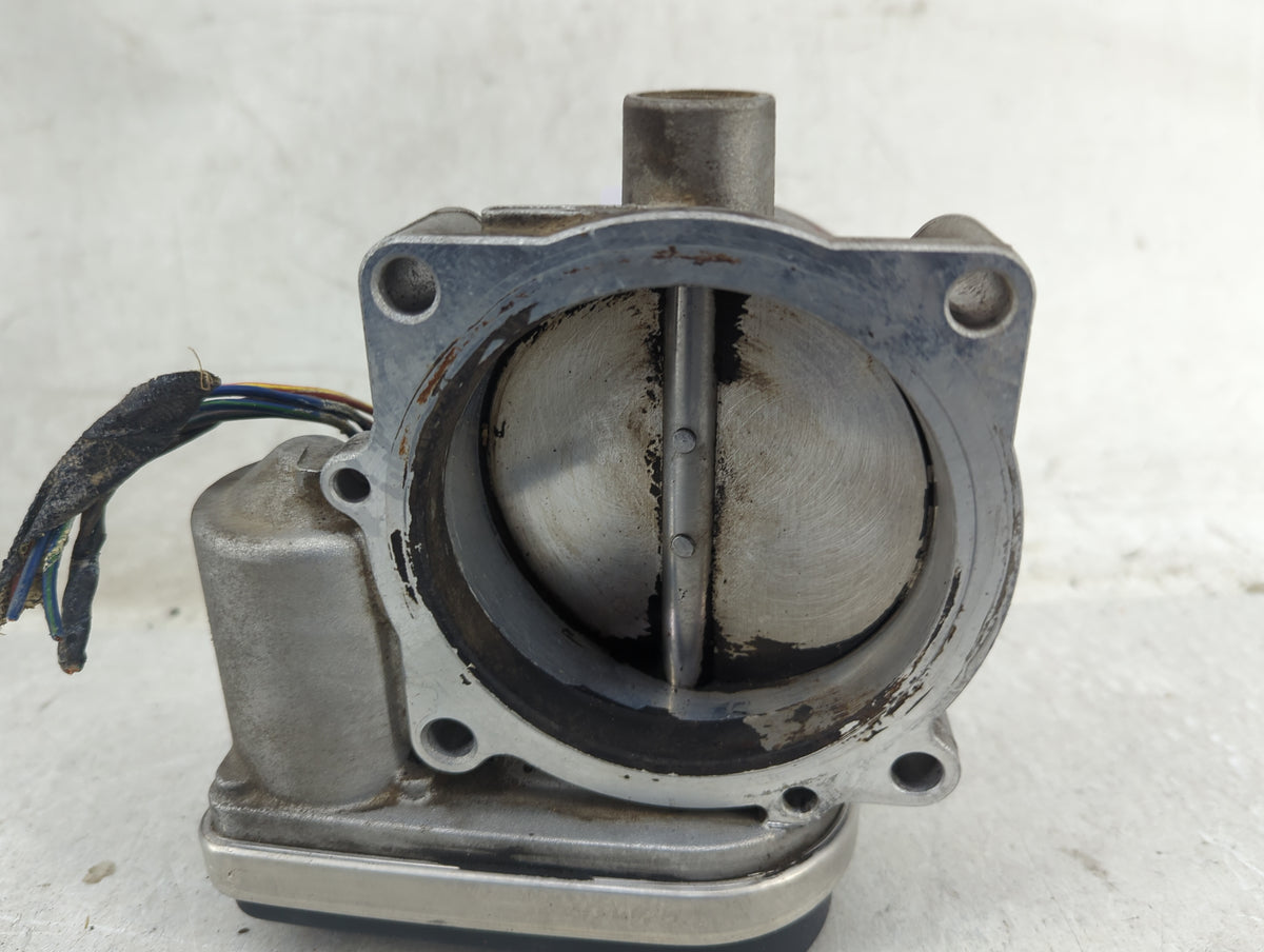 2006-2012 Dodge Charger Throttle Body P/N:A2C53099252 Fits Fits 2005 2006 2007 2008 2009 2010 2011 2012 2013 OEM Used Auto P
