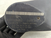 2006-2012 Dodge Charger Throttle Body P/N:A2C53099252 Fits Fits 2005 2006 2007 2008 2009 2010 2011 2012 2013 OEM Used Auto P