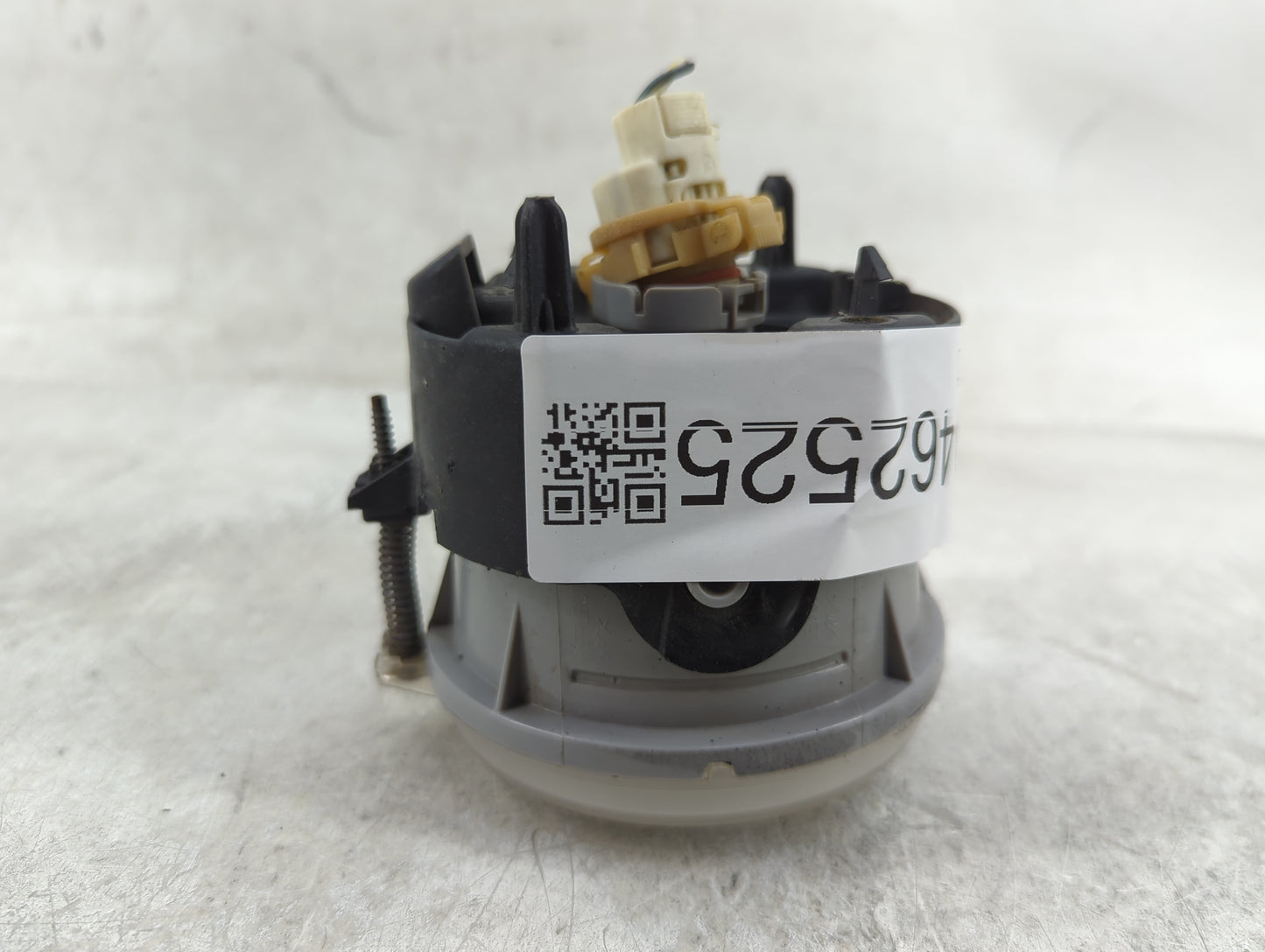 2010-2010 Dodge Charger Driver Left Oem Fog Light Lamp - Oemusedautoparts1.com