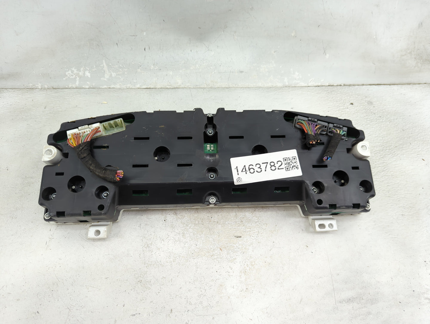 2010 Dodge Charger Instrument Cluster Speedometer Gauges P/N:04837928AA Miles: Fits OEM Used Auto Parts - Oemusedautoparts1.