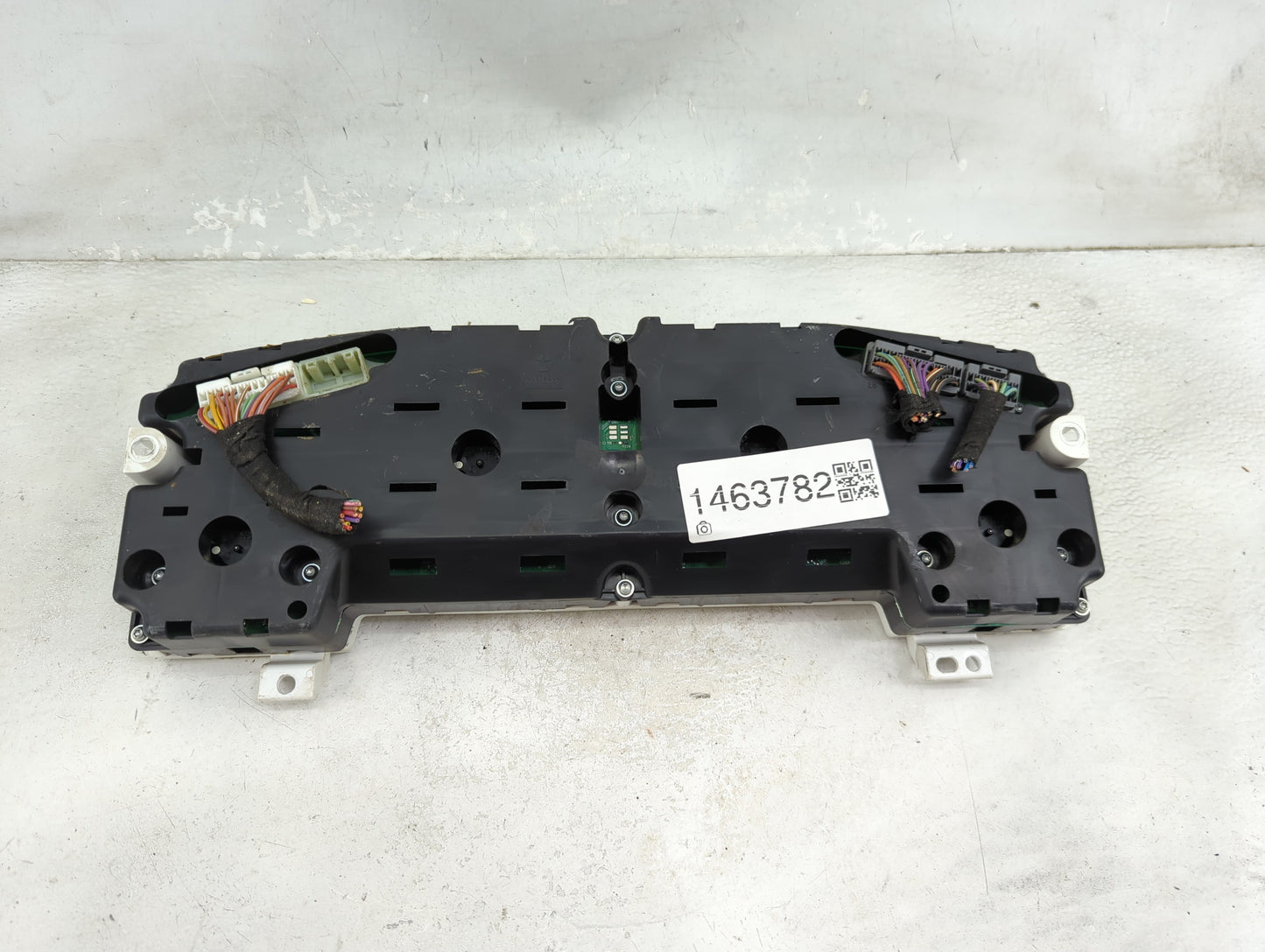 2010 Dodge Charger Instrument Cluster Speedometer Gauges P/N:04837928AA Miles: Fits OEM Used Auto Parts - Oemusedautoparts1.