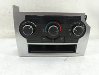 2008-2010 Dodge Charger Climate Control Module Temperature AC/Heater Replacement P/N:P55111871AD Fits Fits 2008 2009 2010 OE