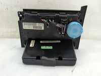 2008-2010 Dodge Charger Climate Control Module Temperature AC/Heater Replacement P/N:P55111871AD Fits Fits 2008 2009 2010 OE