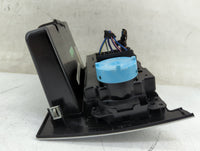 2008-2010 Dodge Charger Climate Control Module Temperature AC/Heater Replacement P/N:P55111871AD Fits Fits 2008 2009 2010 OE