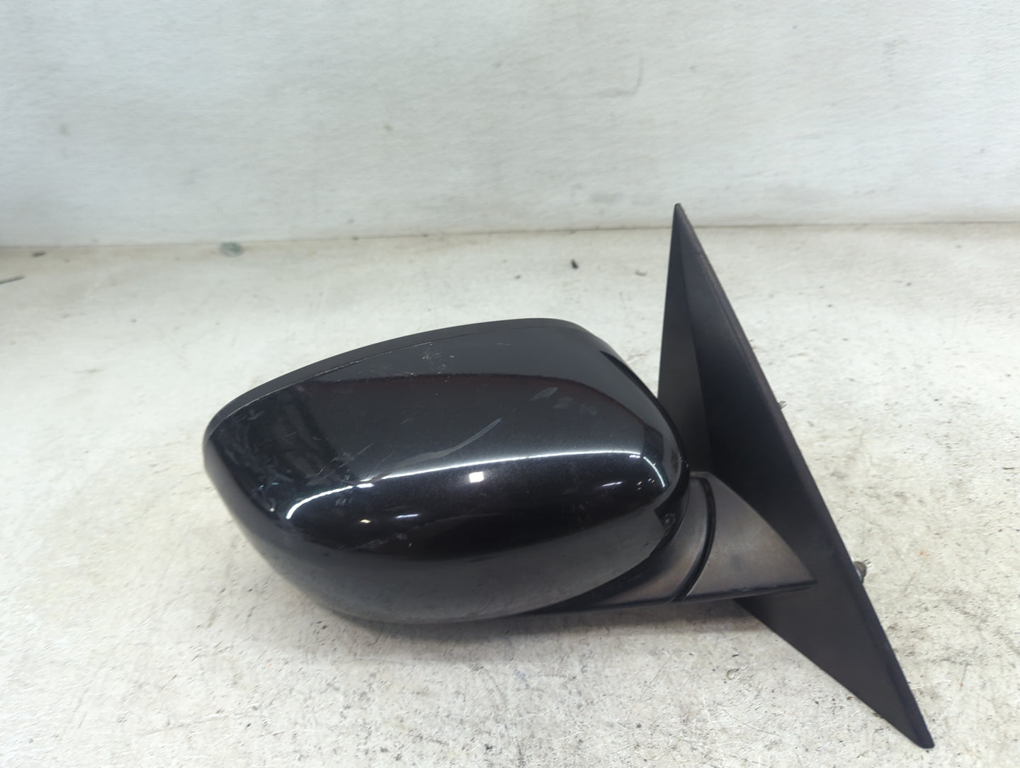 2006-2010 Dodge Charger Passenger Side View Mirror - Right Door Mirror OEM Used - Oemusedautoparts1.com