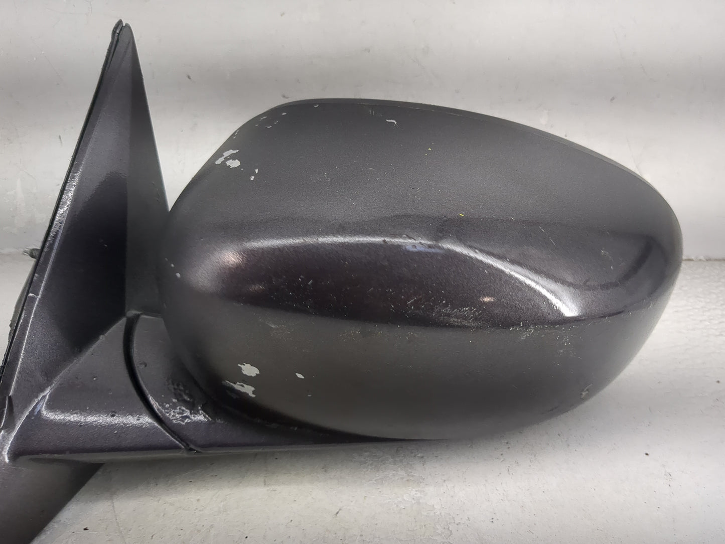 2006-2010 Dodge Charger Driver Side View Mirror - Left Door Mirror OEM Used - Oemusedautoparts1.com