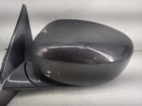 2006-2010 Dodge Charger Driver Side View Mirror - Left Door Mirror OEM Used - Oemusedautoparts1.com