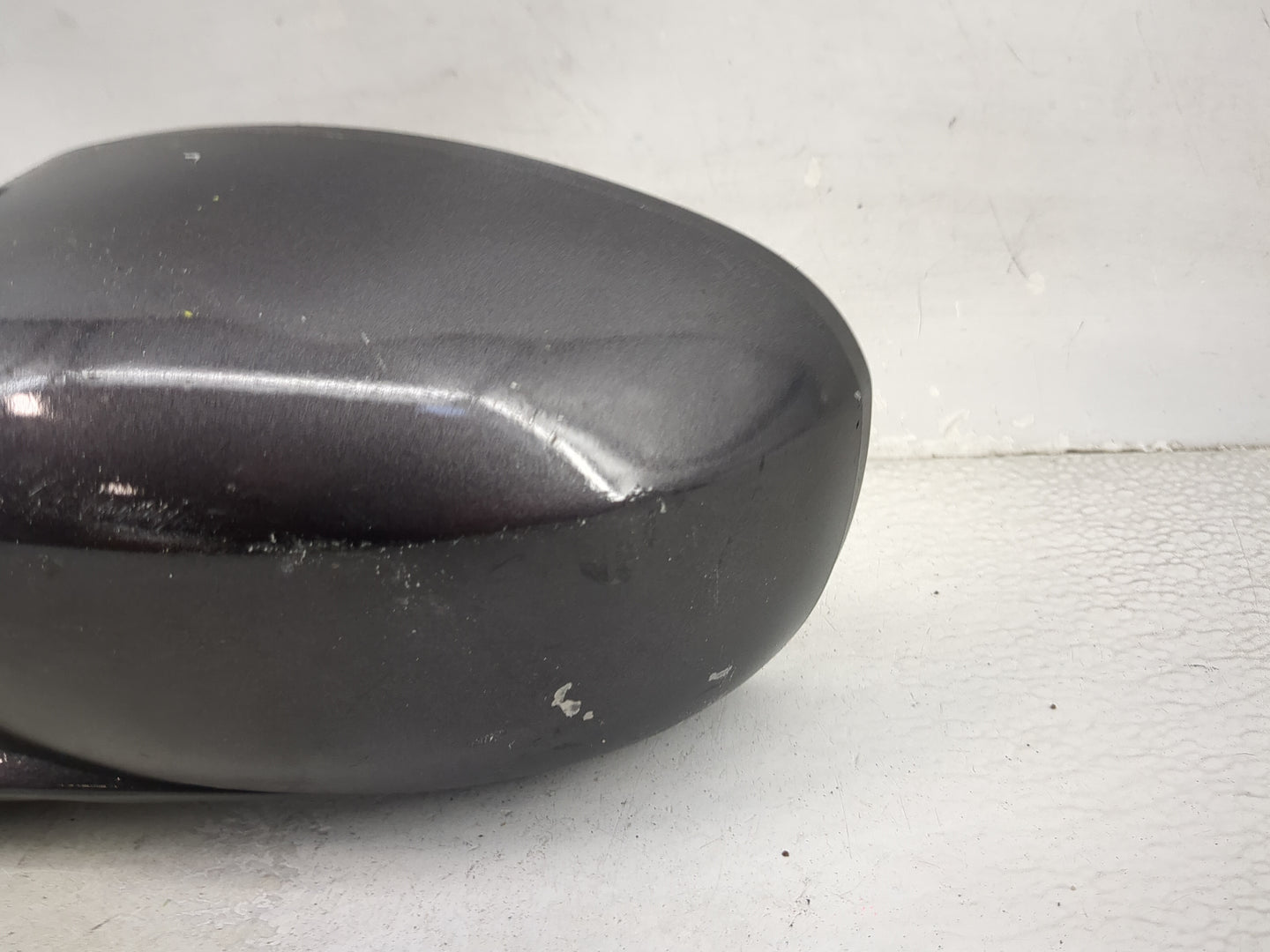 2006-2010 Dodge Charger Driver Side View Mirror - Left Door Mirror OEM Used - Oemusedautoparts1.com