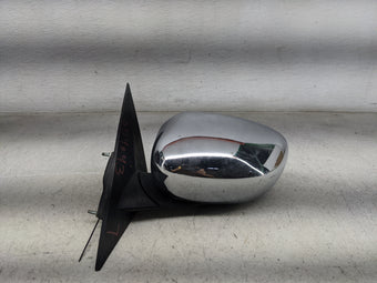 compare product 2010 Dodge Charger Driver Side View Mirror - Left Door Mirror OEM Used