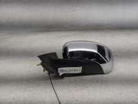 2010 Dodge Charger Driver Side View Mirror - Left Door Mirror OEM Used - Oemusedautoparts1.com