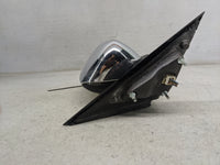 2010 Dodge Charger Driver Side View Mirror - Left Door Mirror OEM Used - Oemusedautoparts1.com