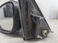 2010 Dodge Charger Driver Side View Mirror - Left Door Mirror OEM Used - Oemusedautoparts1.com
