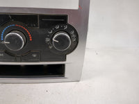 2008-2010 Dodge Charger Climate Control Module Temperature AC/Heater Replacement P/N:P55111871AD HAF01.11.96 Fits OEM Used A