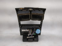 2008-2010 Dodge Charger Climate Control Module Temperature AC/Heater Replacement P/N:P55111871AD HAF01.11.96 Fits OEM Used A