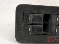 2006-2010 Dodge Charger Master Power Window Switch Replacement Driver Side Left P/N:04602780AA 1847B Fits OEM Used Auto Part
