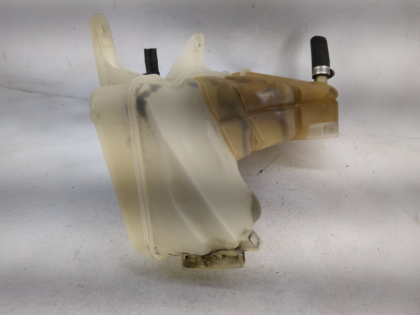 2006-2010 Dodge Charger Radiator Coolant Overflow Expansion Tank Bottle 1481121 - Oemusedautoparts1.com