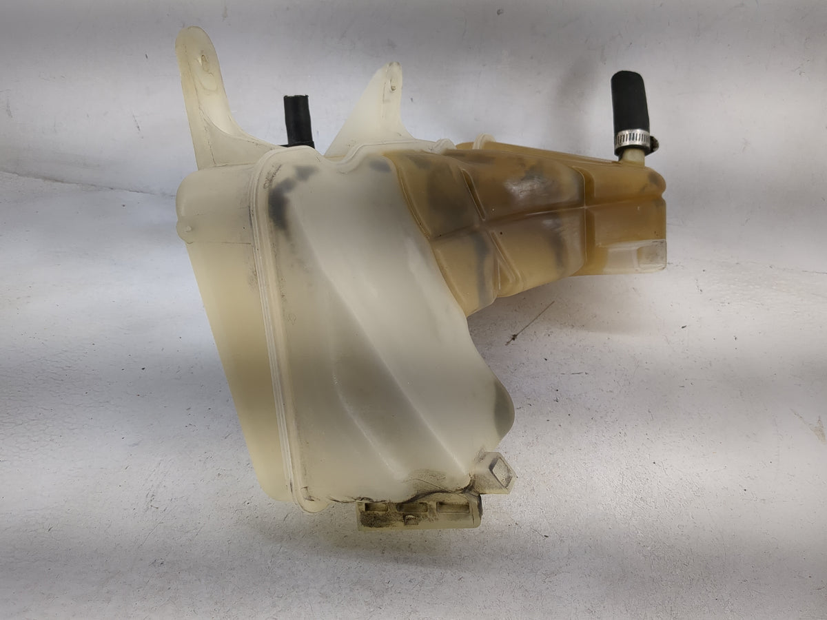 2006-2010 Dodge Charger Radiator Coolant Overflow Expansion Tank Bottle 1481121 - Oemusedautoparts1.com