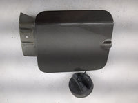 2010 Dodge Charger Fuel Tank Door Lid Gas Tank Gray - Oemusedautoparts1.com