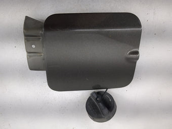 compare product 2010 Dodge Charger Fuel Tank Door Lid Gas Tank Gray